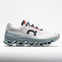 On Running On Cloudmonster Men's Frost/Surf