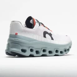 On Running On Cloudmonster Men's Frost/Surf 13 On Running On Cloudmonster Men's Frost/Surf -On Running 048020 6