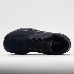 On Running On Cloudmonster Men's All Black 10 On Running On Cloudmonster Men's All Black -On Running 048022 2