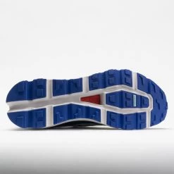 On Running On Cloudvista Men's Frost/Ink -On Running 048038 4