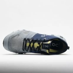 On Running On Cloud X Shift Men's Denim/White -On Running 048066 2