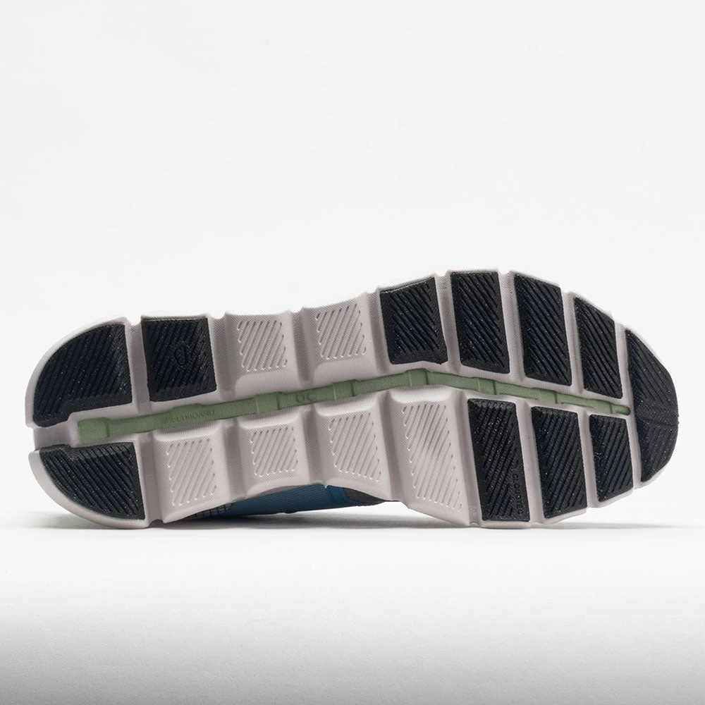 On Running On Cloud X Shift Women's Niagara/White 6 On Running On Cloud X Shift Women's Niagara/White - Image 4