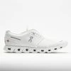 On Running On Cloud 5 Men's All White -On Running 048071 3