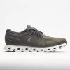On Running On Cloud 5 Men's Olive/White 2 On Running On Cloud 5 Men's Olive/White -On Running 048075 3