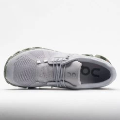 On Running On Cloud 5 Men's Glacier/Reseda -On Running 048077 2