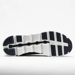 On Running On Cloud 5 Women's Black/White -On Running 048081 4