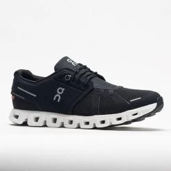 On Running On Cloud 5 Women's Black/White -On Running 048081 5