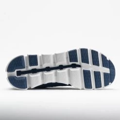 On Running On Cloud 5 Women's Denim/White 11 On Running On Cloud 5 Women's Denim/White -On Running 048083 4