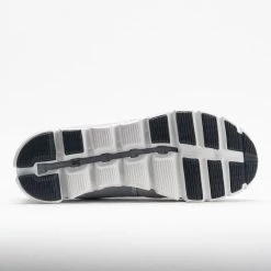 On Running On Cloud 5 Waterproof Women's Glacier/White -On Running 048097 4