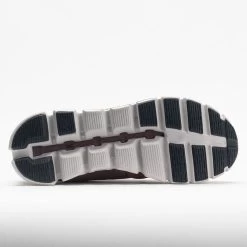 On Running On Cloud 5 Waterproof Women's Cocoa/Frost -On Running 048098 4