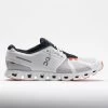 On Running On Cloud 5 Push Men's White/Flame 1 On Running On Cloud 5 Push Men's White/Flame -On Running 048101 3