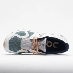 On Running On Cloud 5 Push Women's White/Cobble 10 On Running On Cloud 5 Push Women's White/Cobble -On Running 048102 2