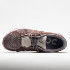 On Running On Cloud 5 Combo Women's Rust/Ice 10 On Running On Cloud 5 Combo Women's Rust/Ice -On Running 048110 2