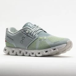 On Running On Cloud 5 Combo Women's Glacier/Meadow -On Running 048111 5
