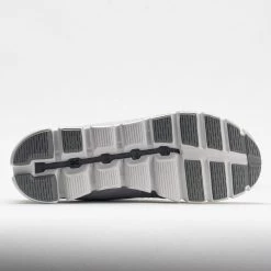 On Running On Cloud 5 Terry Men's Glacier/Lunar -On Running 048118 4