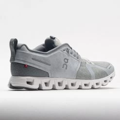 On Running On Cloud 5 Terry Men's Glacier/Lunar -On Running 048118 6