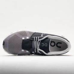 On Running On Cloud 5 Fuse Men's Eclipse/Zinc -On Running 048128 2