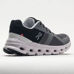 On Running On Cloudrunner Women's Eclipse/Black 13 On Running On Cloudrunner Women's Eclipse/Black -On Running 048663 6
