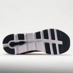 On Running On Cloudrunner Men's Frost/Turmeric 11 On Running On Cloudrunner Men's Frost/Turmeric -On Running 048665 4