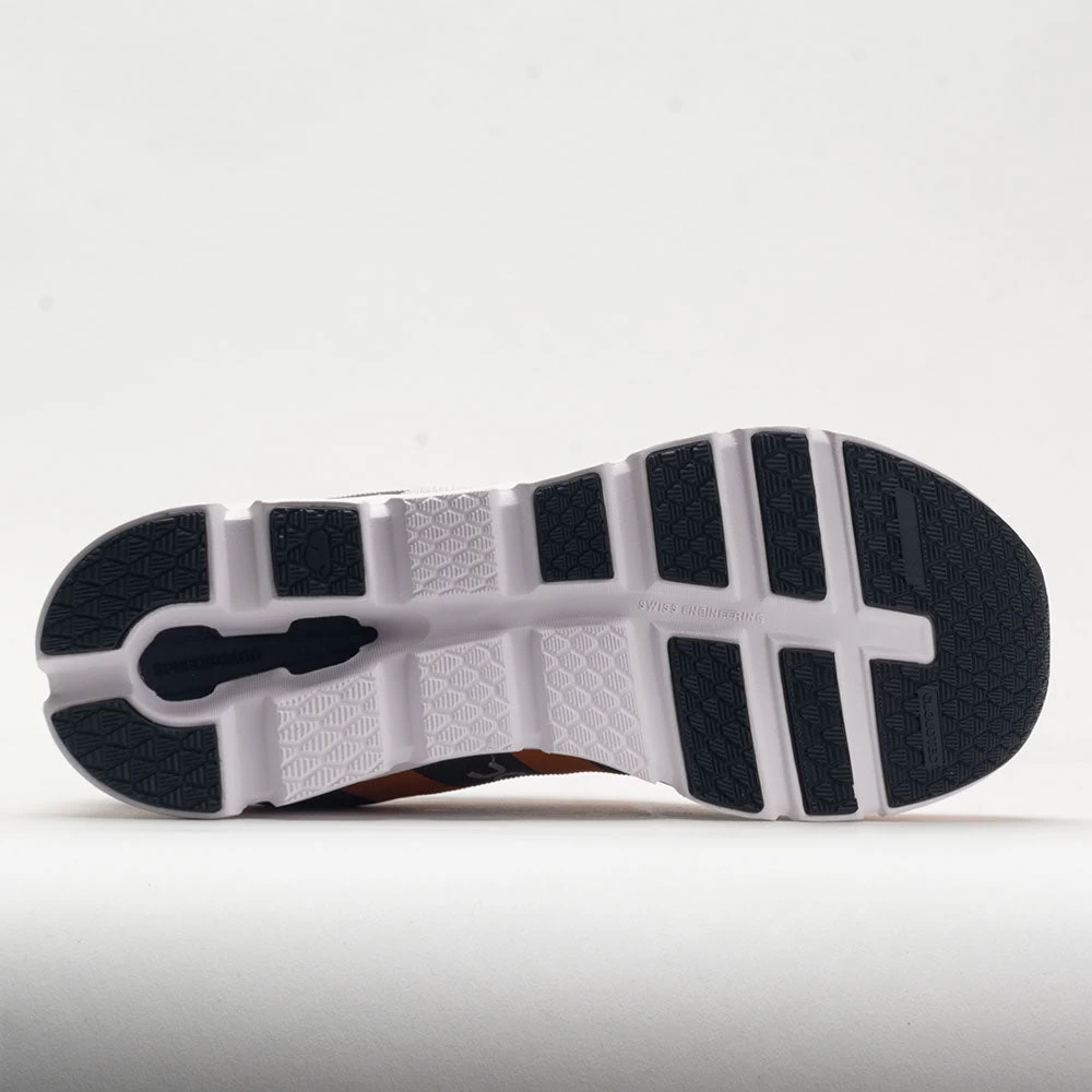 On Running On Cloudrunner Men's Frost/Turmeric 6 On Running On Cloudrunner Men's Frost/Turmeric - Image 4