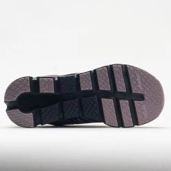 On Running On Cloudrunner Waterproof Women's Black/Grape -On Running 048668 4