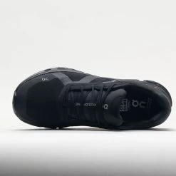 On Running On Cloudrunner Waterproof Men's Black -On Running 048669 2