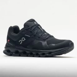 On Running On Cloudrunner Waterproof Men's Black -On Running 048669 5