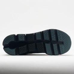 On Running On Cloudrunner Waterproof Men's Black/Tide 11 On Running On Cloudrunner Waterproof Men's Black/Tide -On Running 048670 4