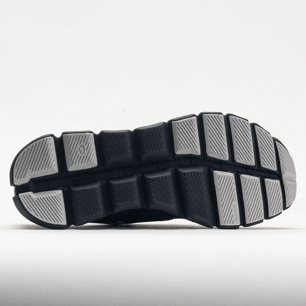 On Running On Cloud X 3 Women's Black 6 On Running On Cloud X 3 Women's Black - Image 4