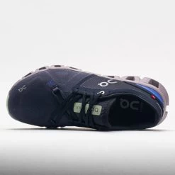 On Running On Cloud X 3 Women's Midnight/Heron 10 On Running On Cloud X 3 Women's Midnight/Heron -On Running 048673 2