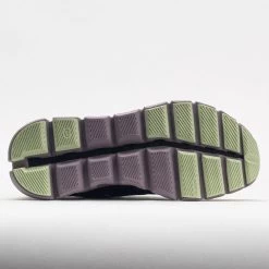 On Running On Cloud X 3 Women's Midnight/Heron 11 On Running On Cloud X 3 Women's Midnight/Heron -On Running 048673 4