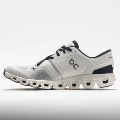 On Running On Cloud X 3 Women's White/Black -On Running 048675 1