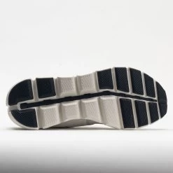 On Running On Cloud X 3 Women's White/Black -On Running 048675 4