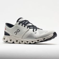 On Running On Cloud X 3 Women's White/Black -On Running 048675 5