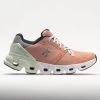 On Running On Cloudflyer 4 Women's Peach/Aloe 2 On Running On Cloudflyer 4 Women's Peach/Aloe -On Running 048798 3