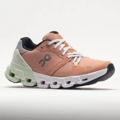 On Running On Cloudflyer 4 Women's Peach/Aloe -On Running 048798 5