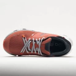 On Running On Cloudflyer 4 Men's Ginger/White 10 On Running On Cloudflyer 4 Men's Ginger/White -On Running 048801 2