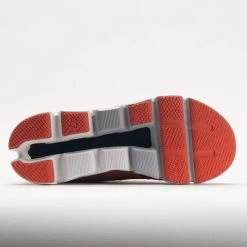 On Running On Cloudflyer 4 Men's Ginger/White 11 On Running On Cloudflyer 4 Men's Ginger/White -On Running 048801 4