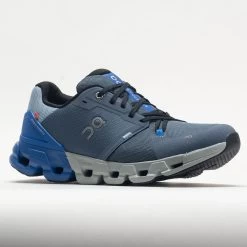 On Running On Cloudflyer 4 Men's Metal/Lapis -On Running 048803 5