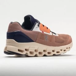 On Running On Cloudstratus Women's Cork/Fawn 13 On Running On Cloudstratus Women's Cork/Fawn -On Running 048818 6