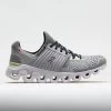 On Running On Cloudswift Women's Alloy/Glacier -On Running 048821 3