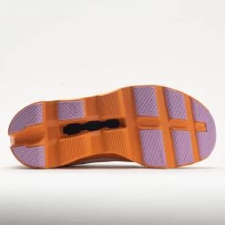 On Running On Cloudmonster Women's Fawn/Turmeric 11 On Running On Cloudmonster Women's Fawn/Turmeric -On Running 048827 4