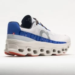 On Running On Cloudmonster Men's Frost/Cobalt -On Running 048830 6