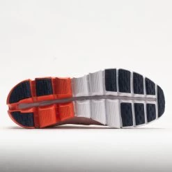 On Running On Cloudflow Women's Rose/Fiji -On Running 048832 4