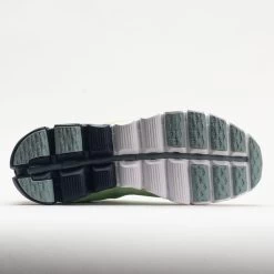 On Running On Cloudflow Men's Meadow/White -On Running 048834 4