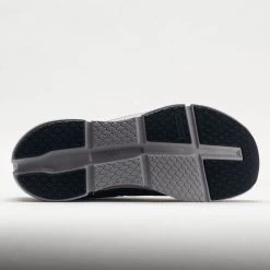 On Running On Cloudgo Men's Black/Glacier -On Running 048841 4