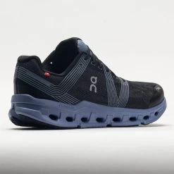 On Running On Cloudgo Men's Black/Shale -On Running 048842 6