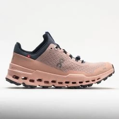 On Running On Cloudultra Women's Rose/Cobalt