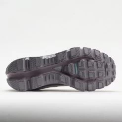 On Running On Cloudventure Waterproof Women's Ice/Heron -On Running 048848 4