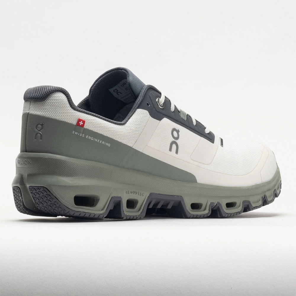 On Running On Cloudventure Waterproof Men's Ice/Kelp 8 On Running On Cloudventure Waterproof Men's Ice/Kelp - Image 6